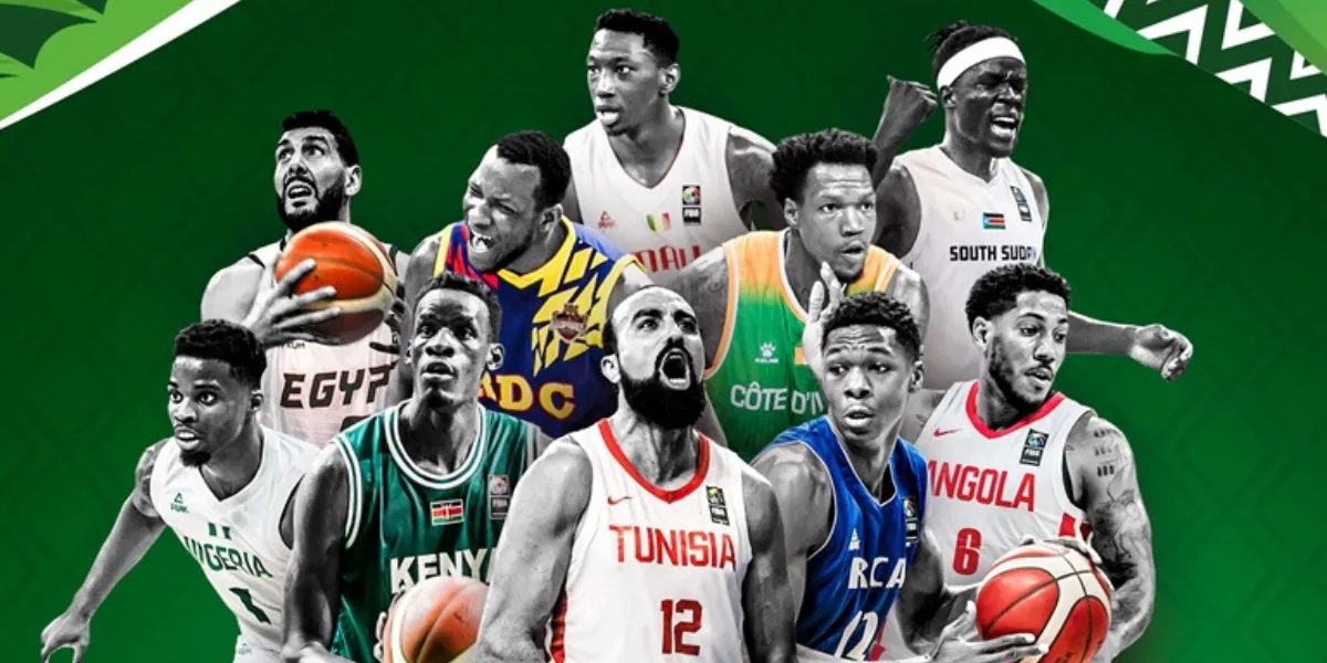 Afrobasket 2025
